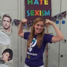 Photo of Emily Brocklebank